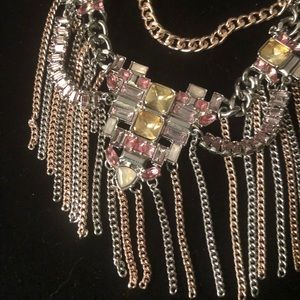 BCBGeneration Statement Necklace